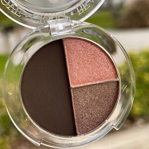 LOVE CRAFT BEAUTY Eyeshadow Trio in Outta Limits